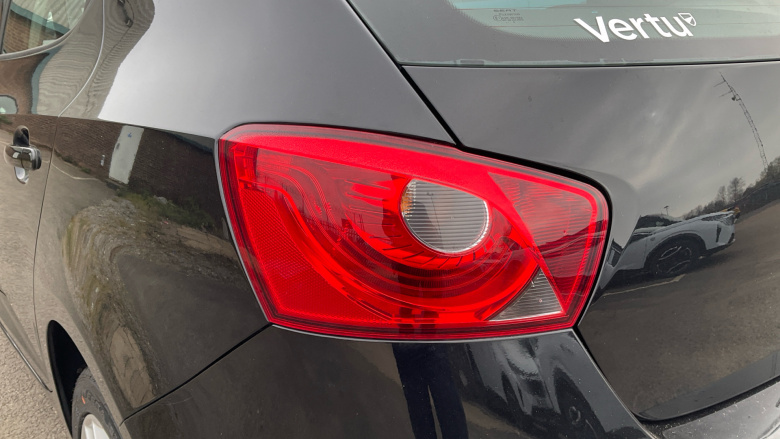 SEAT Ibiza 1.4 Toca 5dr Petrol Hatchback